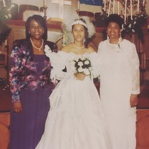 Meet your Posher, Ivalene